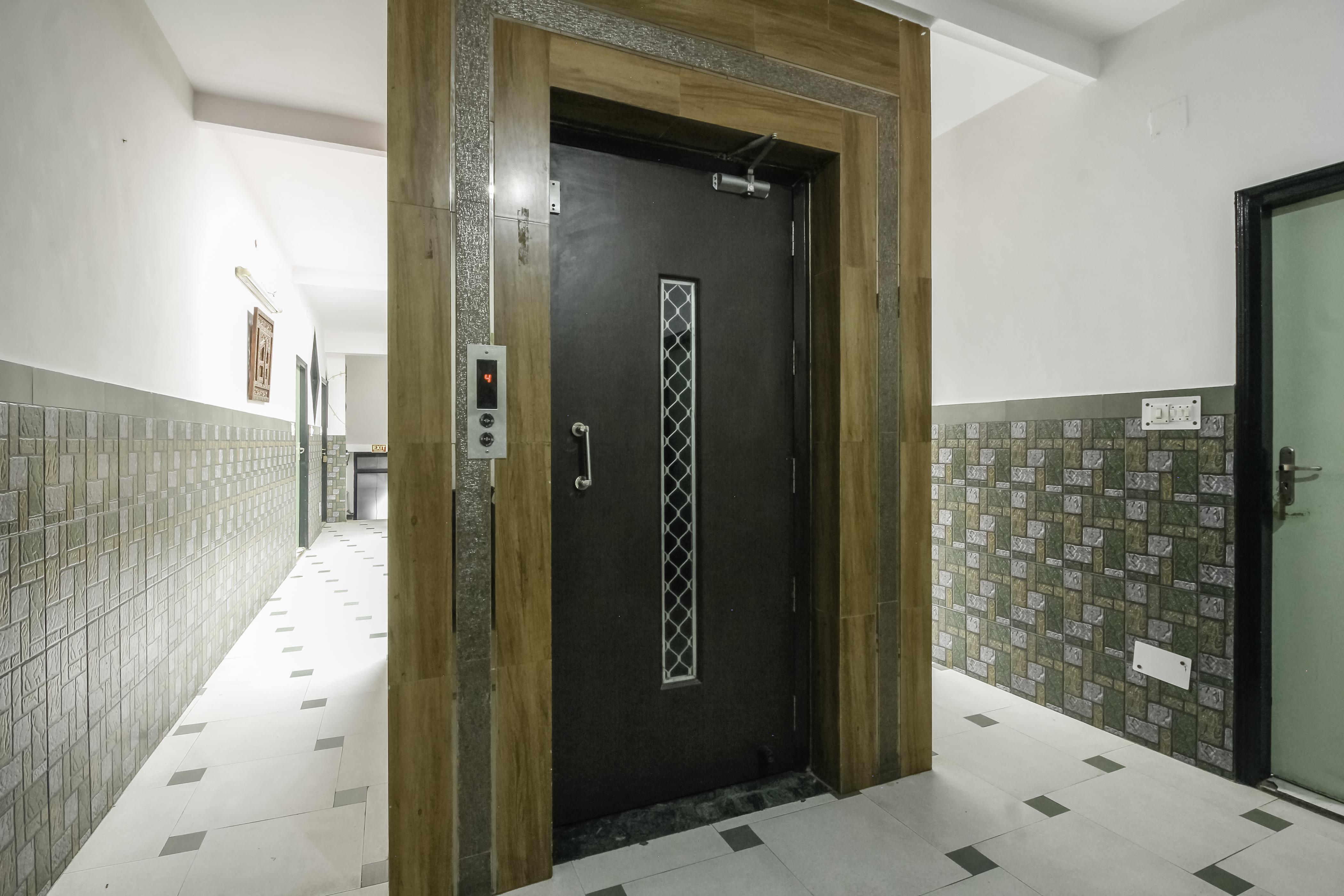 Oyo 3472 Hotel Rama Inn Új-Delhi Kültér fotó